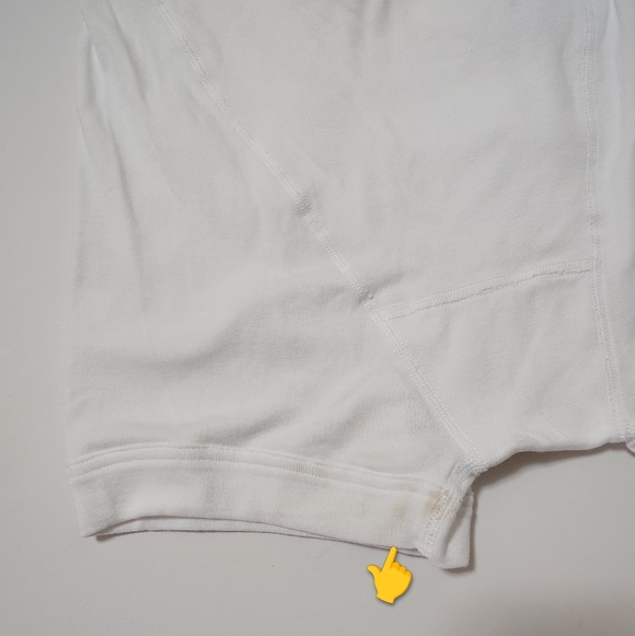 New Jockey Men's Classic White Boxer Briefs 3-Pairs  Sz 32-34 - Picture 9 of 9